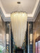 Stalizi Crystal chandelier - DWHOME