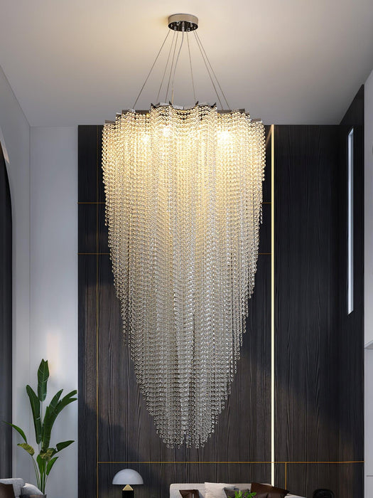 Stalizi Crystal chandelier - DWHOME