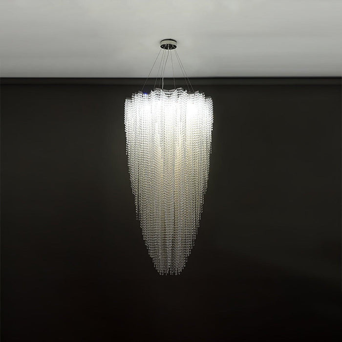 Stalizi Crystal chandelier - DWHOME