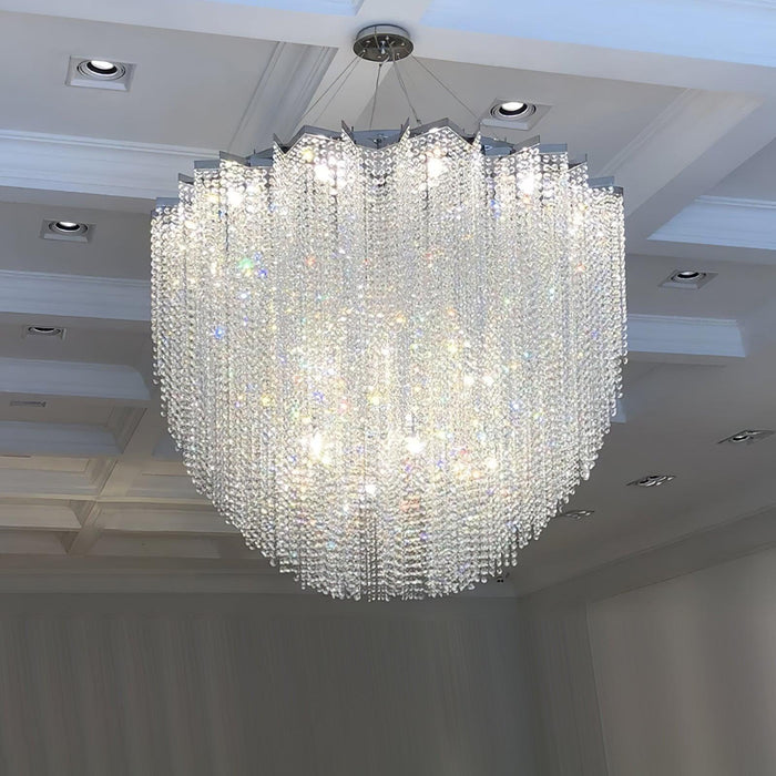 Stalizi Crystal chandelier - DWHOME