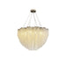 Stalizi Crystal chandelier - DWHOME