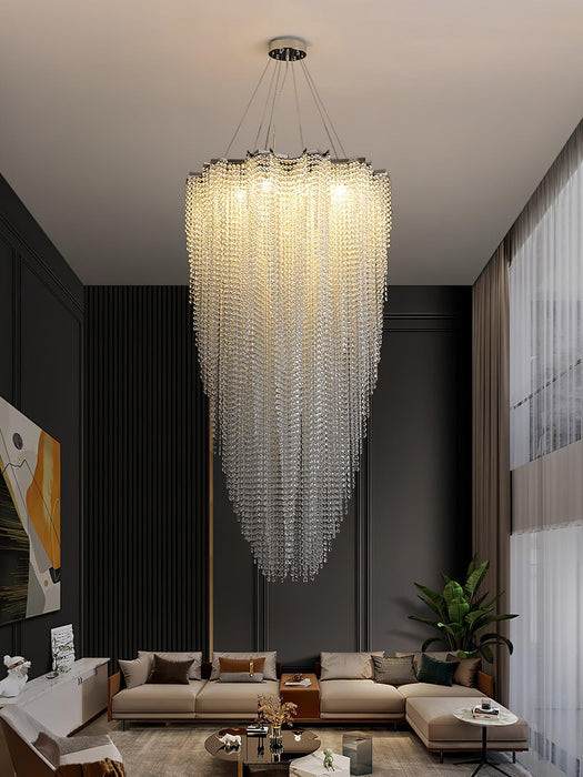 Stalizi Crystal chandelier - DWHOME