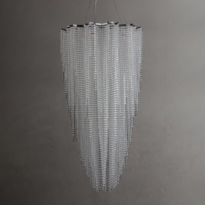 Stalizi Crystal chandelier - DWHOME