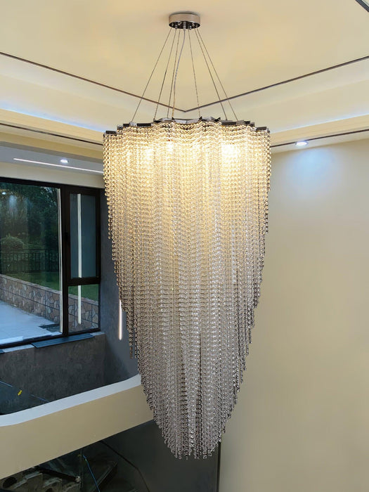 Stalizi Crystal chandelier - DWHOME