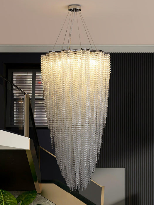 Stalizi Crystal chandelier - DWHOME