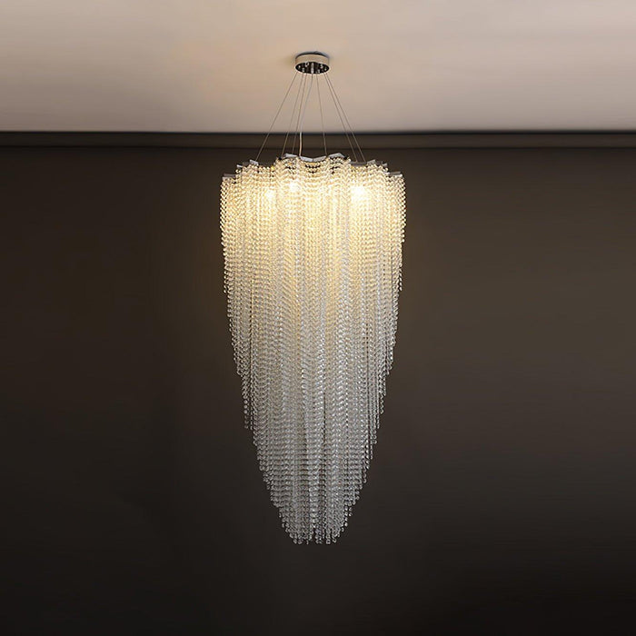 Stalizi Crystal chandelier - DWHOME