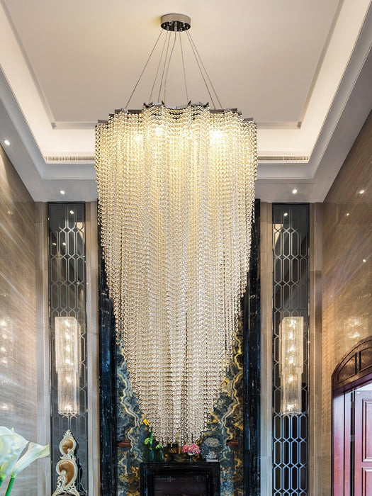 Stalizi Crystal chandelier - DWHOME