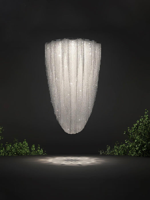 Stalizi Crystal chandelier - DWHOME