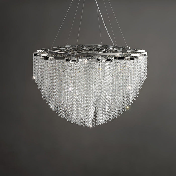 Stalizi Crystal chandelier - DWHOME