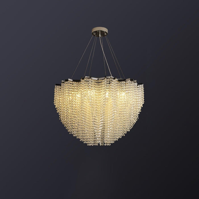 Stalizi Crystal chandelier - DWHOME