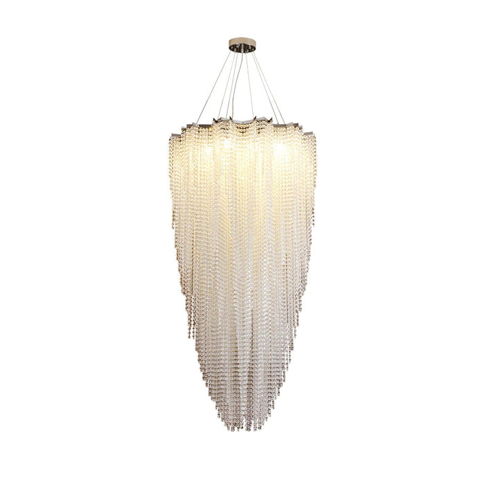 Stalizi Crystal chandelier - DWHOME