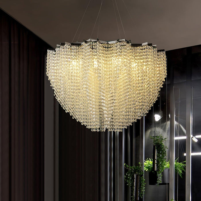Stalizi Crystal chandelier - DWHOME
