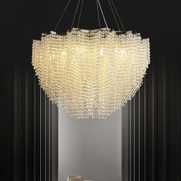 Stalizi Crystal chandelier - DWHOME