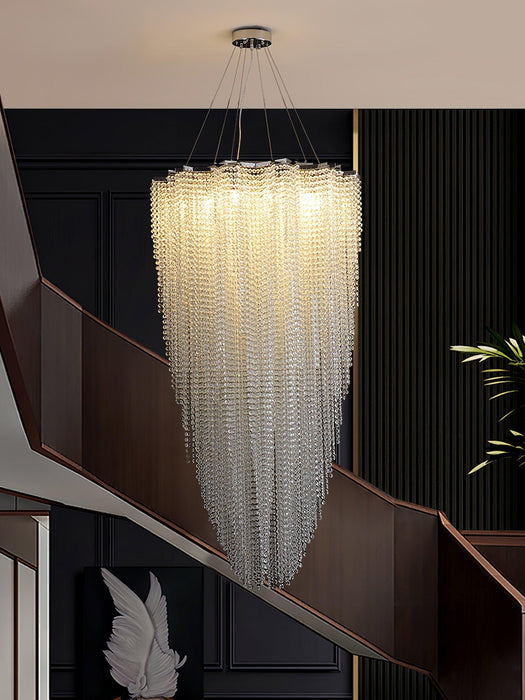 Stalizi Crystal chandelier - DWHOME
