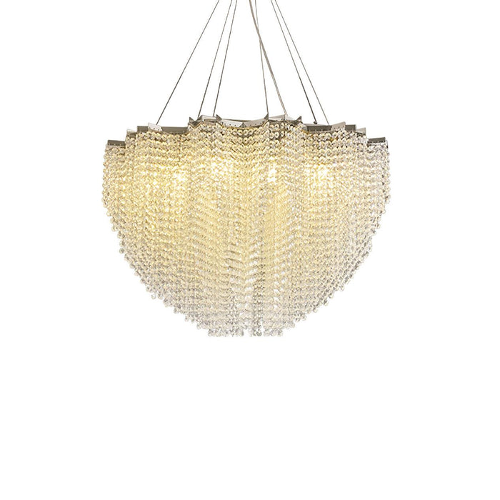 Stalizi Crystal chandelier - DWHOME