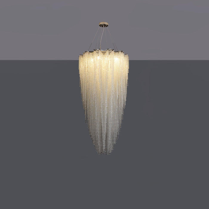 Stalizi Crystal chandelier - DWHOME
