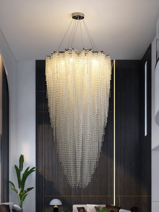 Stalizi Crystal chandelier - DWHOME
