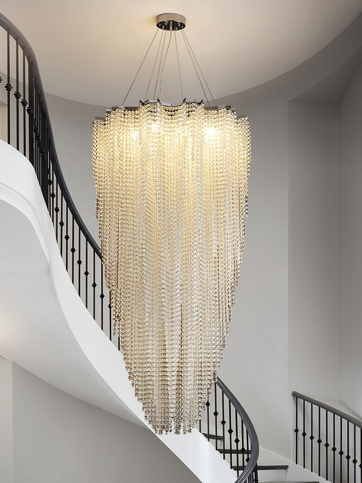 Stalizi Crystal chandelier - DWHOME