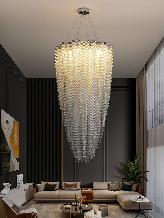 Stalizi Crystal chandelier - DWHOME
