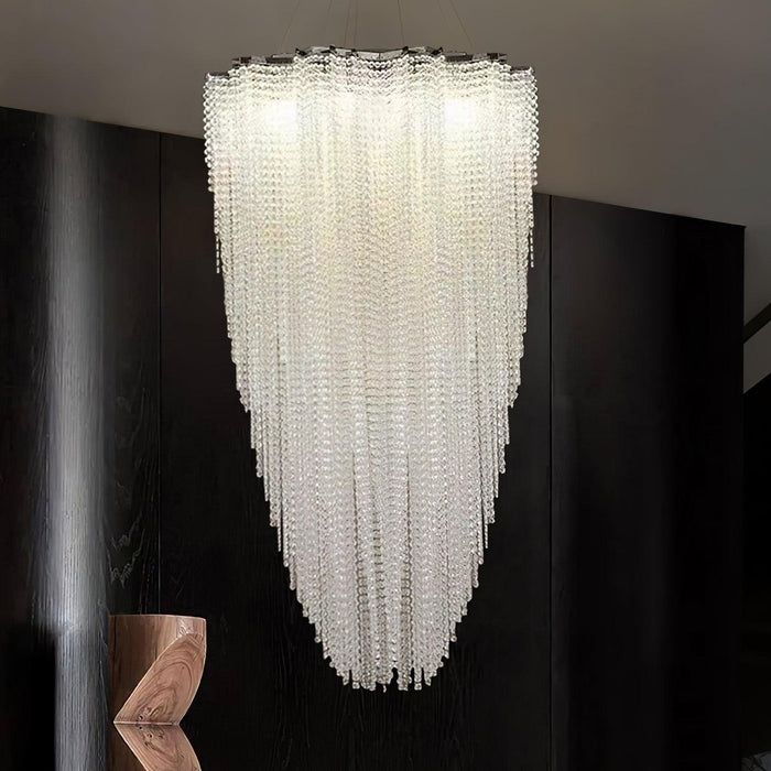 Stalizi Crystal chandelier - DWHOME