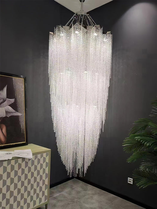 Stalizi Crystal chandelier - DWHOME