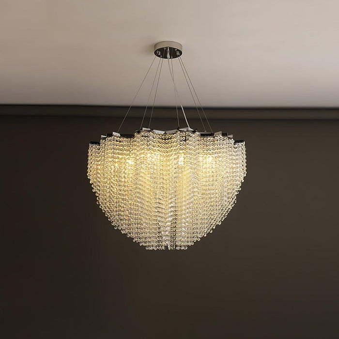 Stalizi Crystal chandelier - DWHOME