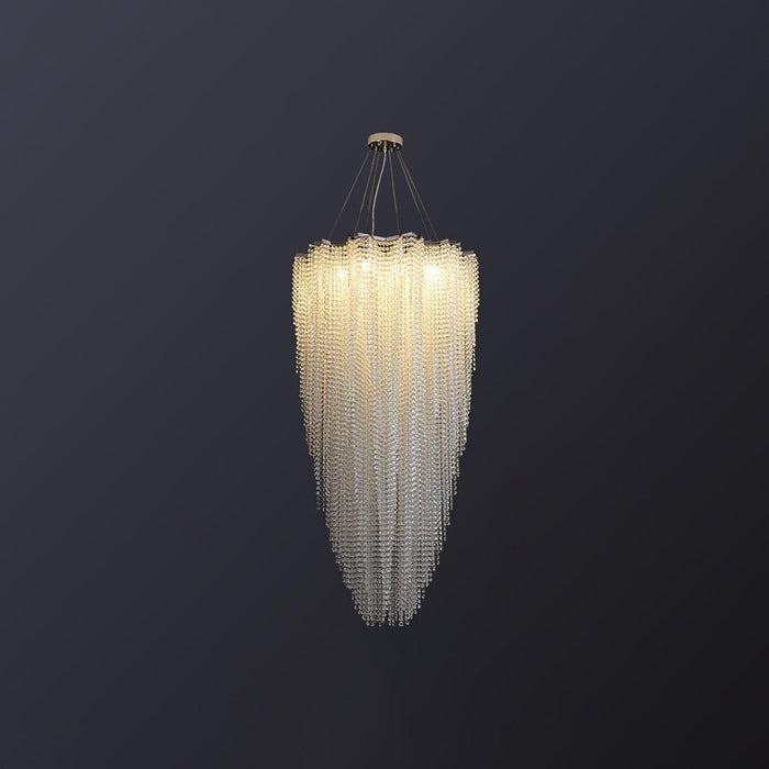 Stalizi Crystal chandelier - DWHOME