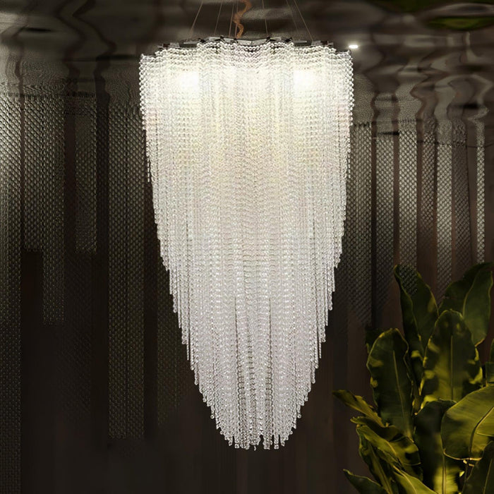 Stalizi Crystal chandelier - DWHOME
