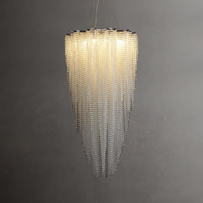 Stalizi Crystal chandelier - DWHOME