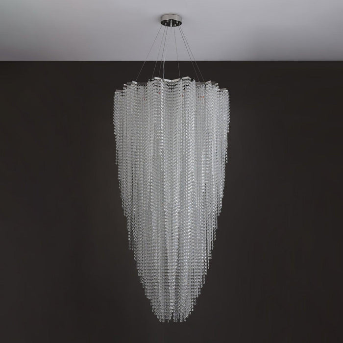 Stalizi Crystal chandelier - DWHOME