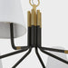 Stanwyck Chandelier-DWHOME