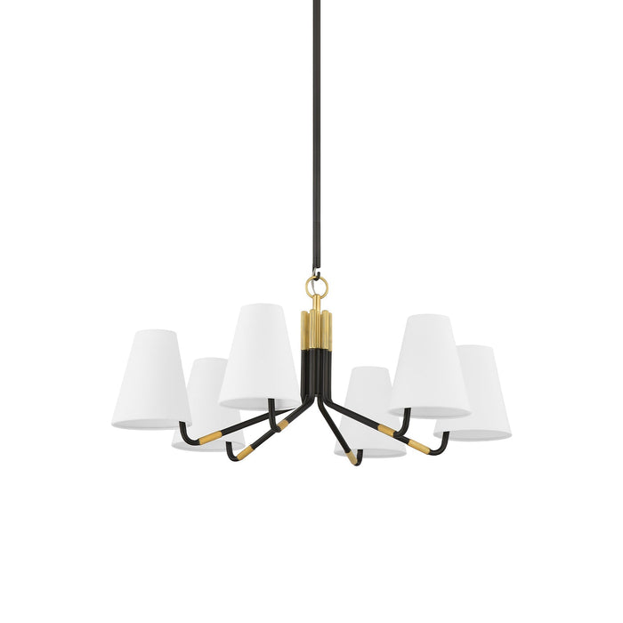 Stanwyck Chandelier-DWHOME