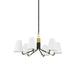 Stanwyck Chandelier-DWHOME