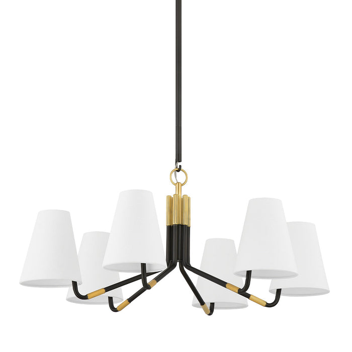 Stanwyck Chandelier-DWHOME