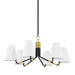 Stanwyck Chandelier-DWHOME