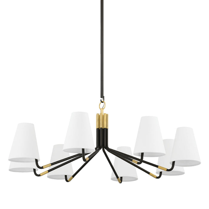 Stanwyck Chandelier-DWHOME