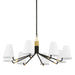Stanwyck Chandelier-DWHOME