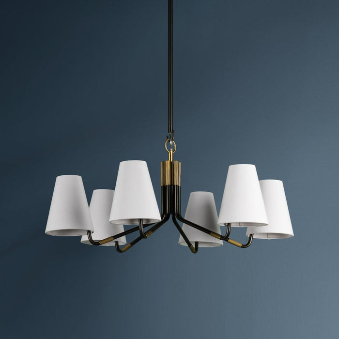 Stanwyck Chandelier-DWHOME