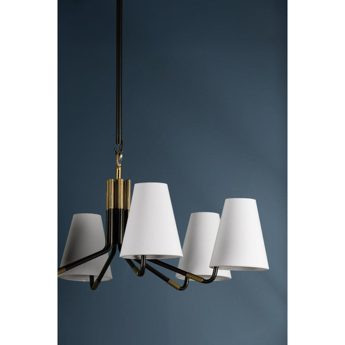Stanwyck Chandelier-DWHOME