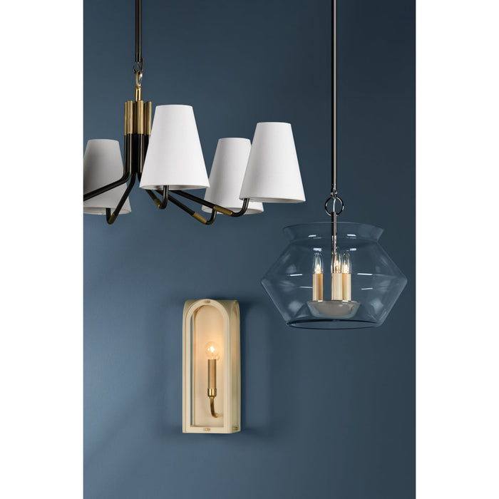 Stanwyck Chandelier-DWHOME