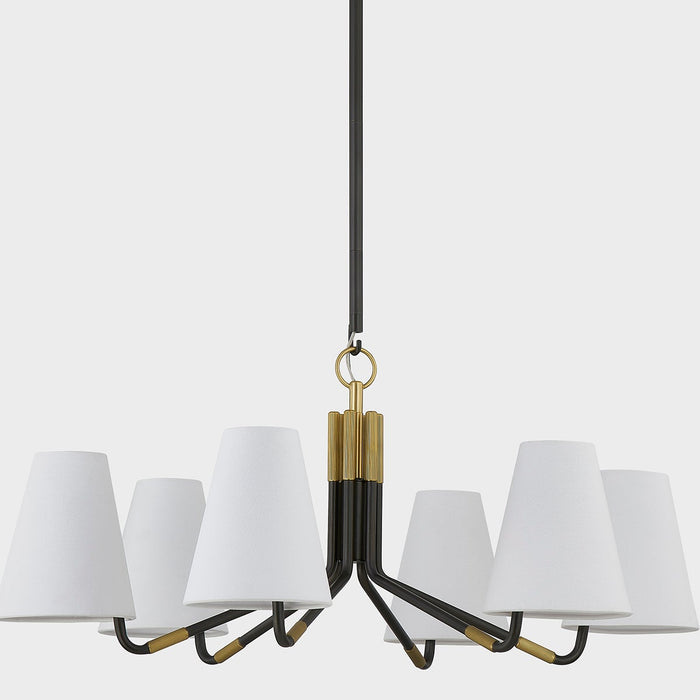Stanwyck Chandelier-DWHOME