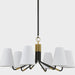 Stanwyck Chandelier-DWHOME