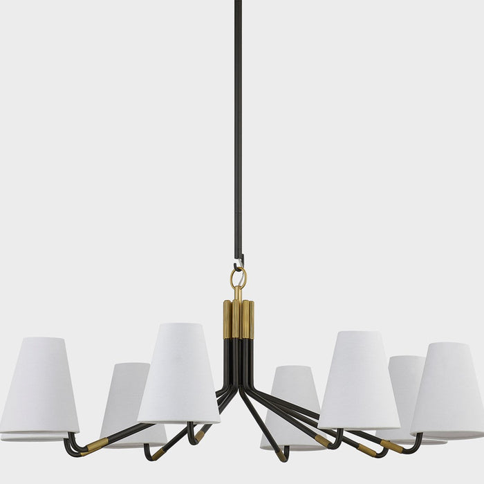 Stanwyck Chandelier-DWHOME