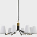 Stanwyck Chandelier-DWHOME