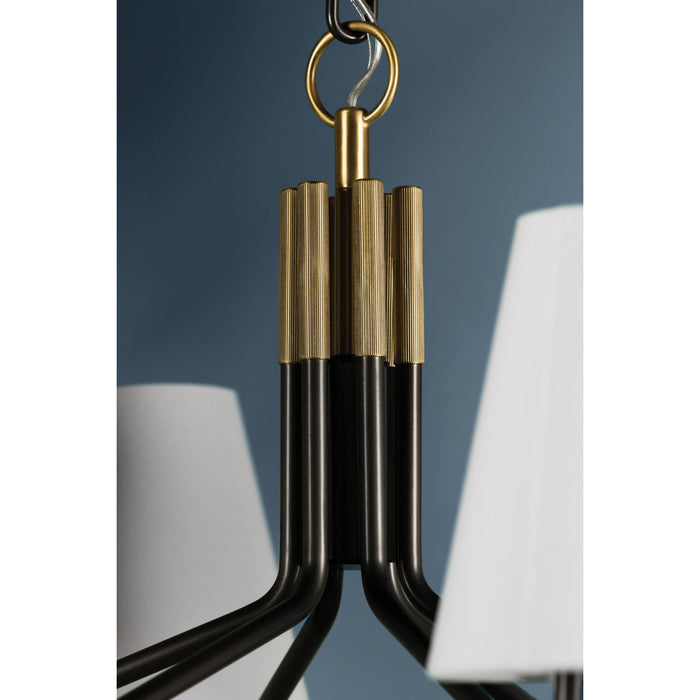 Stanwyck Chandelier-DWHOME