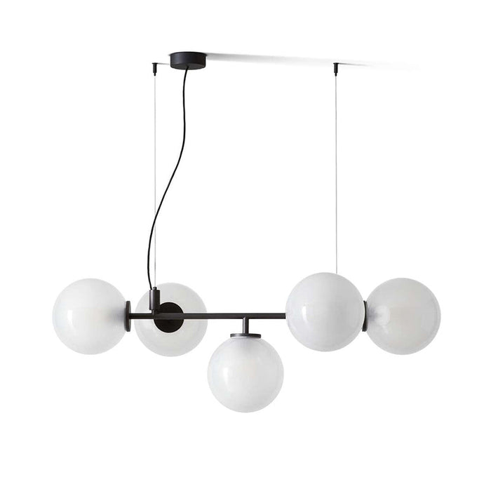 Starburst Chandelier