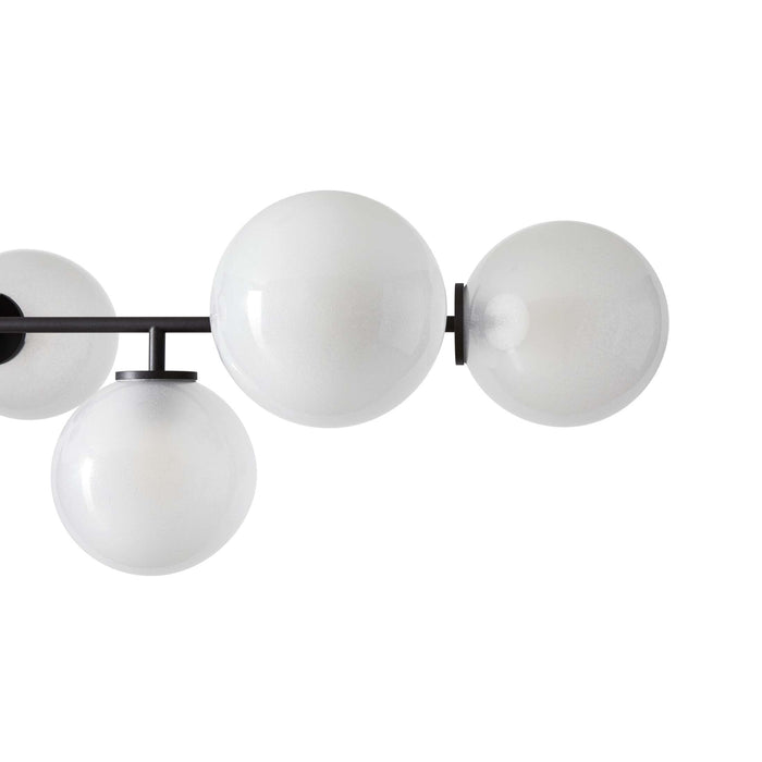 Starburst Chandelier