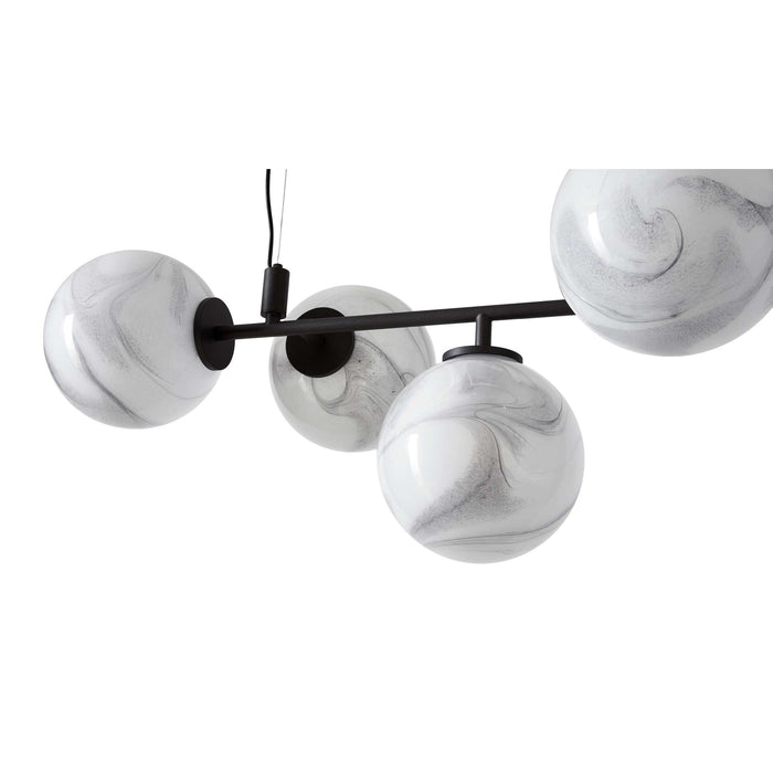 Starburst Chandelier