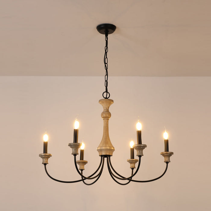 Stardust Simira Chandelier-DWHOME