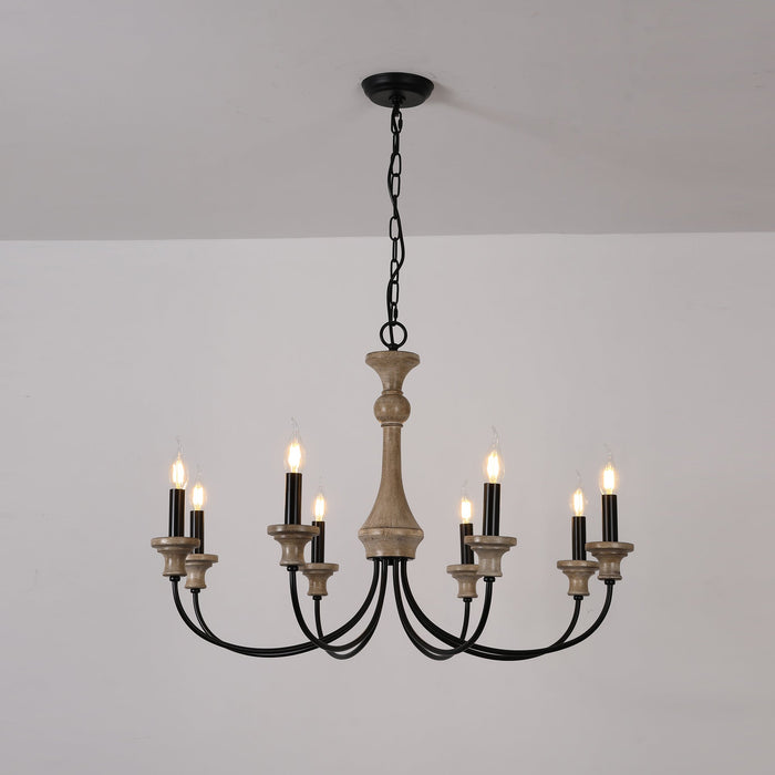 Stardust Simira Chandelier-DWHOME